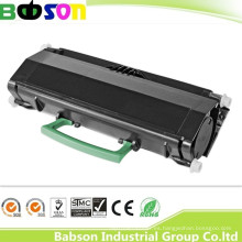 Toner compatible Cartridgee E350 de la venta directa de la fábrica para Lexmark E350d / E350dn / E352dn; IBM Infoprint 1612/1622